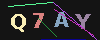Gambar captcha