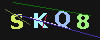 Gambar captcha